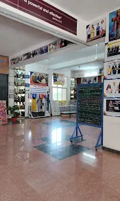 Ryan International School, Bhopal — photo 6