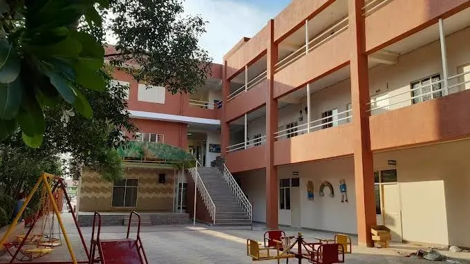 Lord Krishna Public School — photo 2