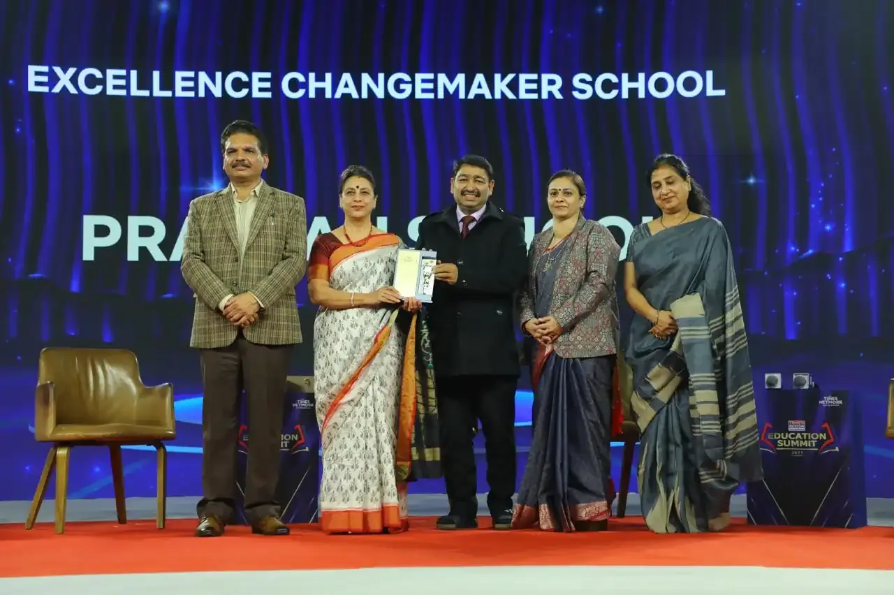 Pragyan School, Greater Noida
