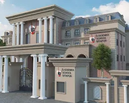 GD Goenka Public School, Sitapur