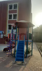 Ryan International School, Sec-40, Gurgaon — photo 3