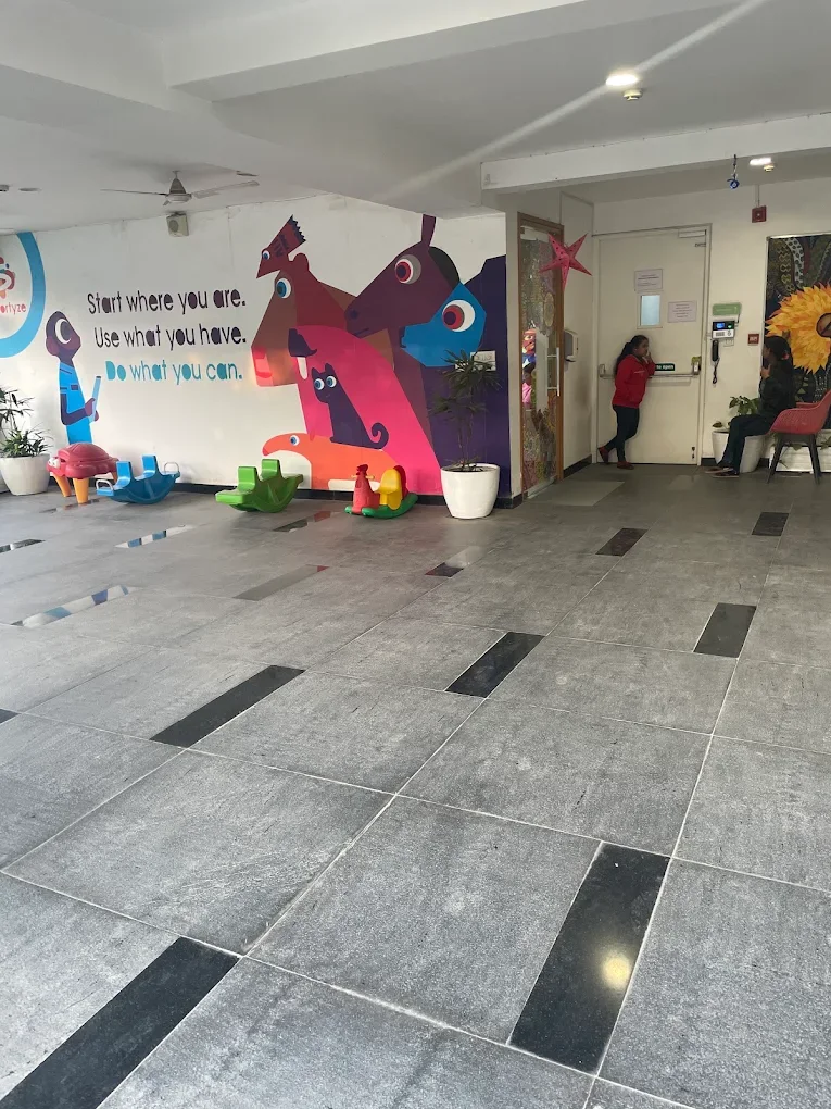 Sportyze, Gurugram - Sec 50 — photo 3