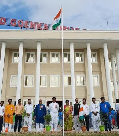 GD Goenka Public School, Madhubani — photo 3