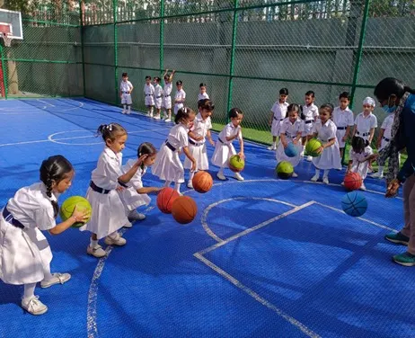 SD Vidya Schools — photo 3