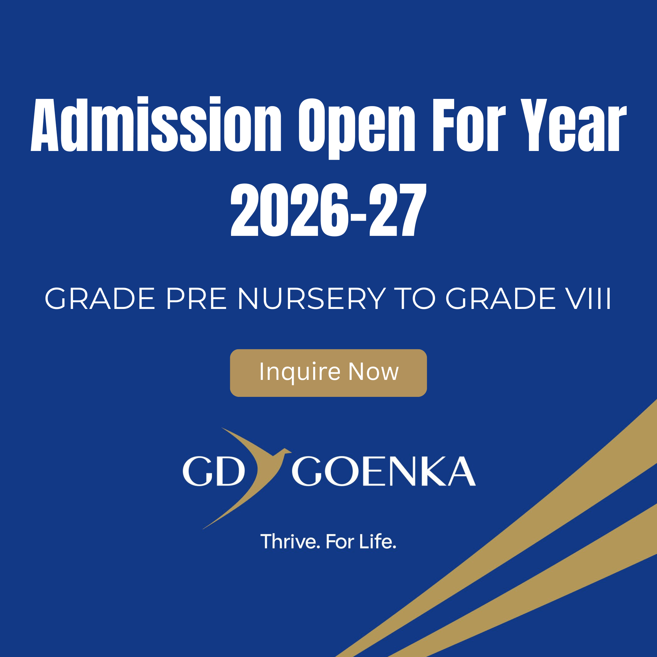 GD Goenka Public School, Mundka — photo 6