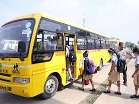 Podar International School - Kolhapur — photo 3
