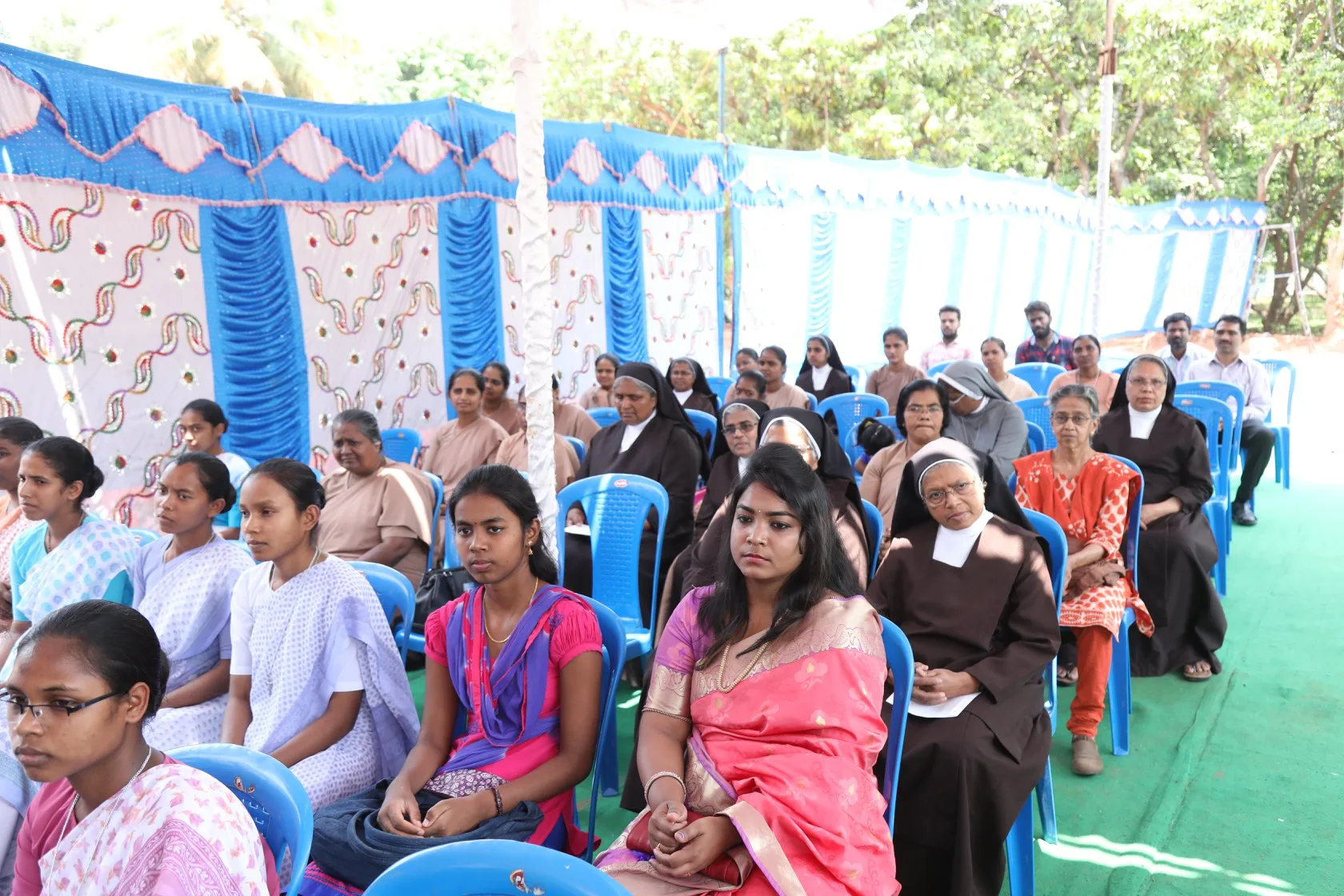 Carmel Teresa School, Whitefield — photo 3