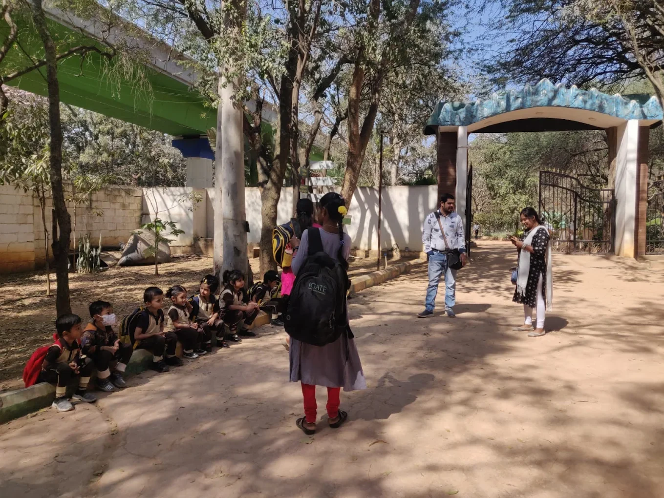 VedaVihaan The Global School — photo 3