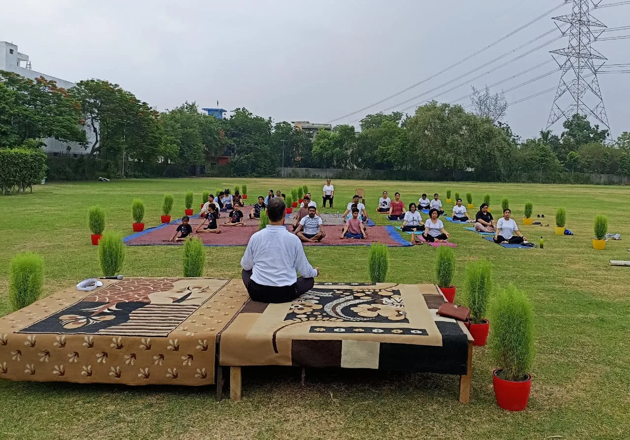 Vishwa Bharti Public School — photo 3