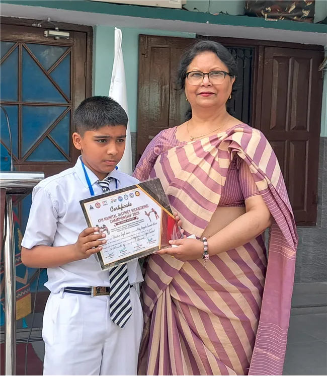 Holy Angels' Convent School — photo 5