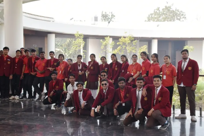 Patna Doon Public School — photo 5