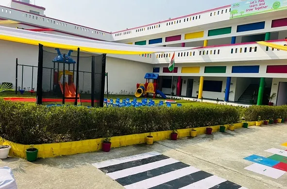 Peas in Pod Preschool — photo 5