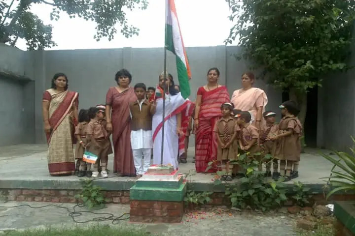 Merry Angels Public School, Noida — photo 4