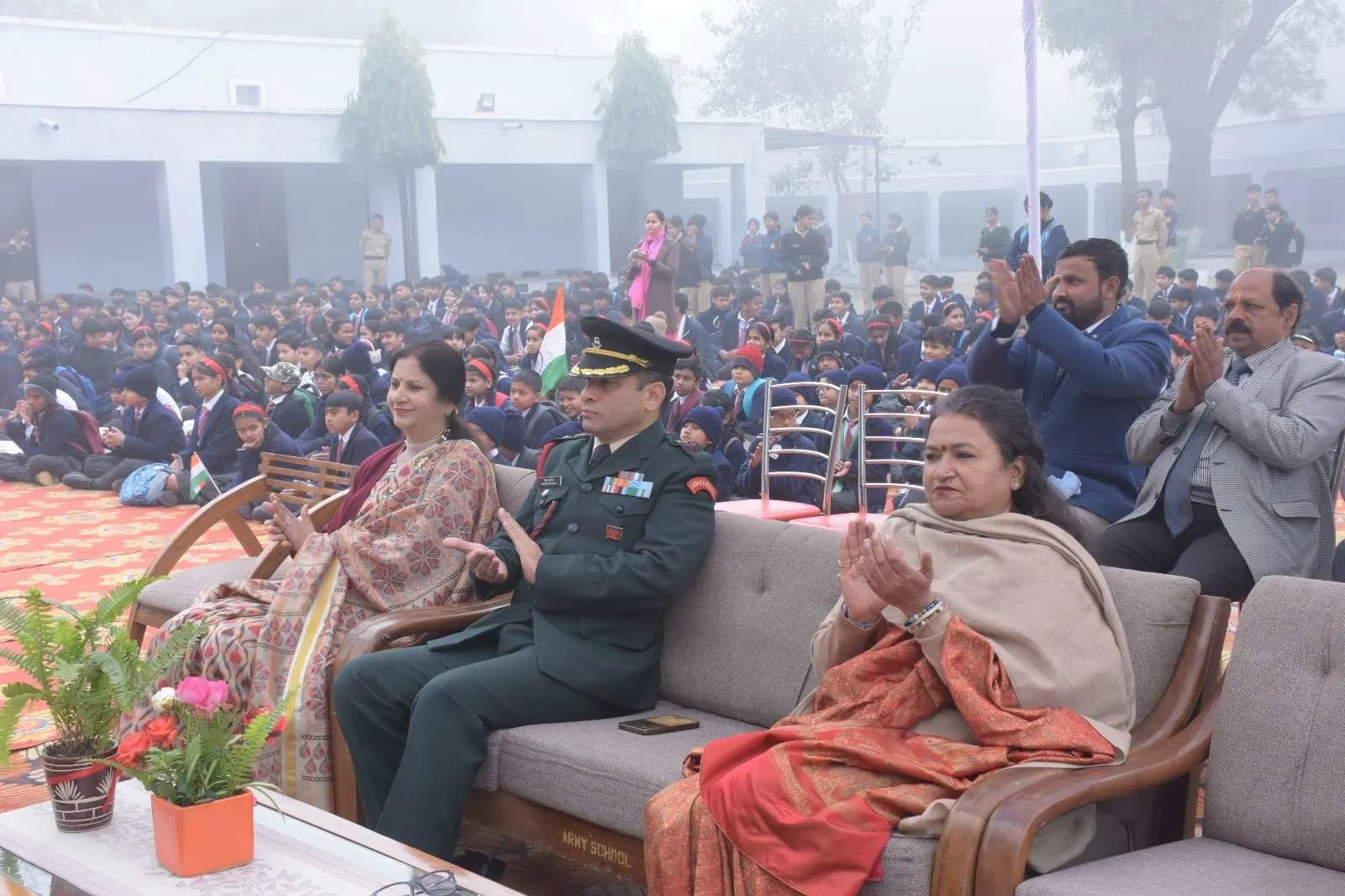 Army Public School No. 1 Roorkee — photo 5