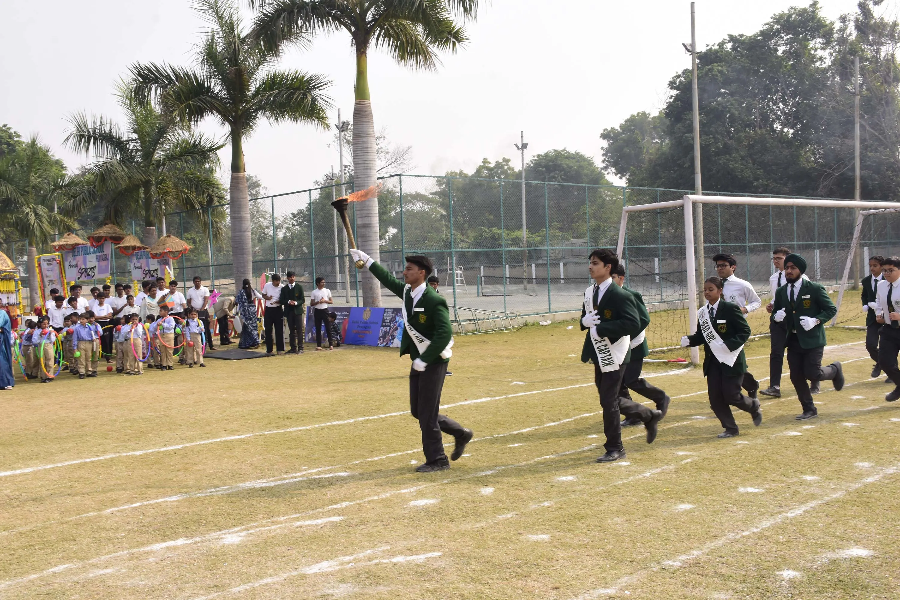 Delhi Public School Prayagraj — photo 3