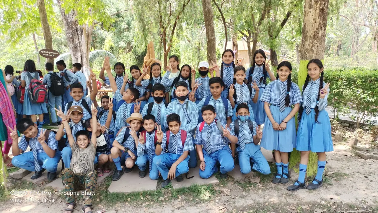 Holy Angel School — photo 3