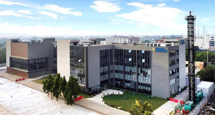 Heritage International Xperiential School, Pune