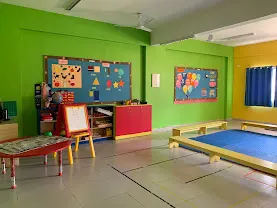 Podar International School - Arsikere — photo 6