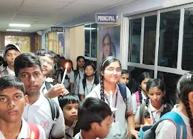 GENESIS WORLD SCHOOL, Babadham — photo 2