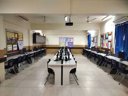Podar International School - Chandkheda, Ahmedabad — photo 4
