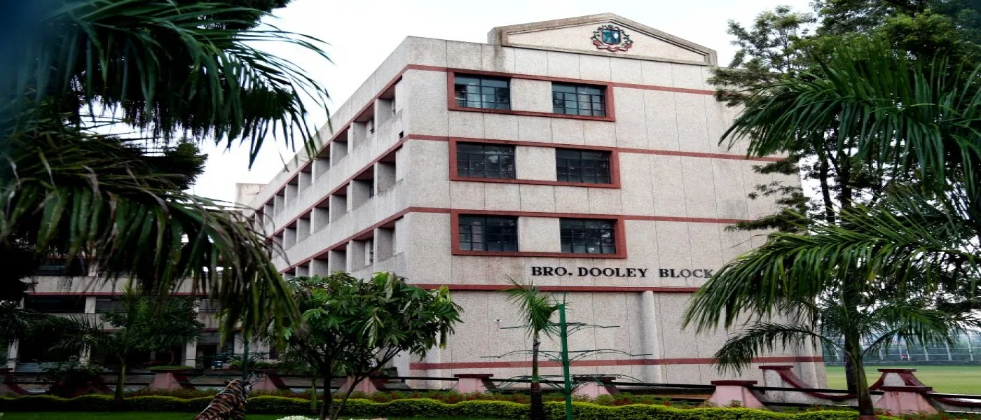 St. Joseph's Academy logo
