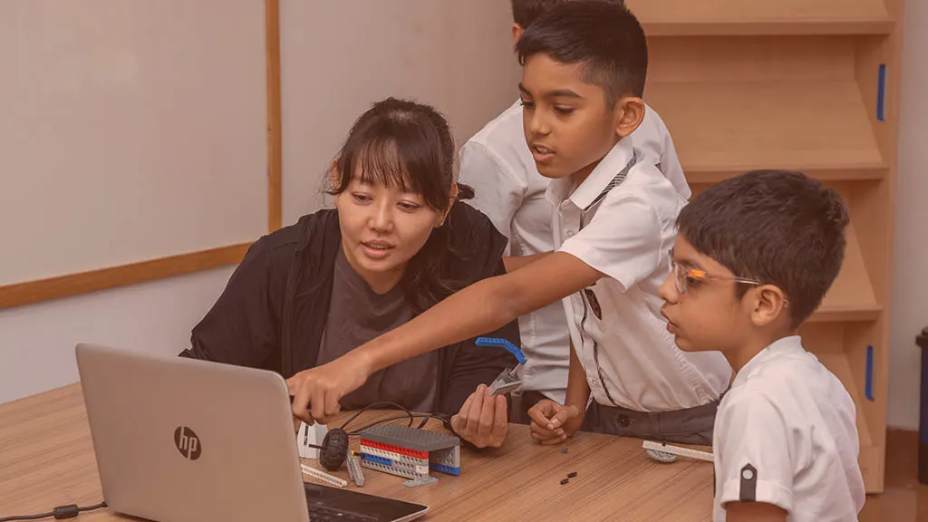 Nalapad Academy — photo 2