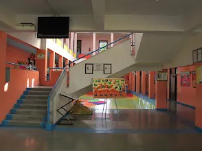 Podar International School - Koradi, Nagpur — photo 3