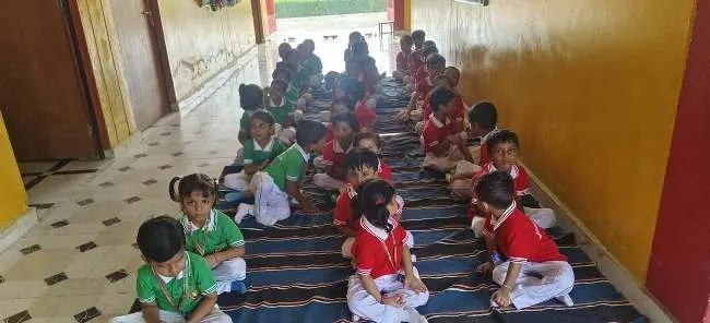 Durgawati International School & College, Prayagraj — photo 3