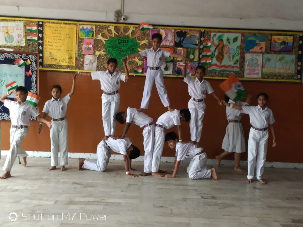 Lord Mahavira School — photo 3