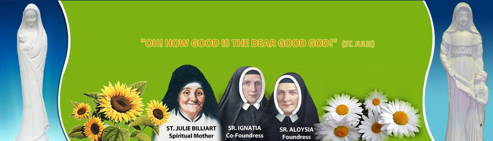 Notre Dame Academy