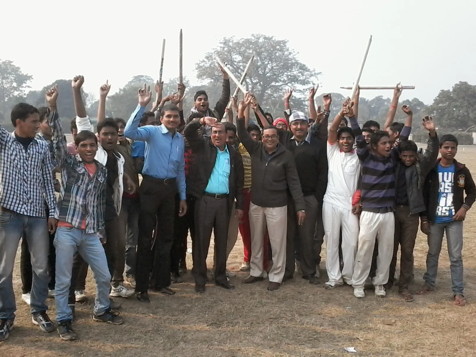 Patna High School (PHS) — photo 3