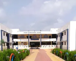 Podar International School - Nandurbar — photo 4