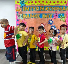 GD Goenka Public School, Patna — photo 5