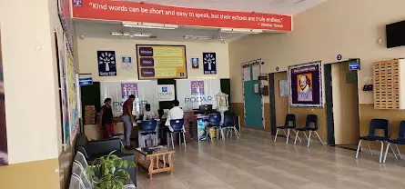 Podar International School - Osmanabad, Dharashiv (Osmanabad) — photo 3