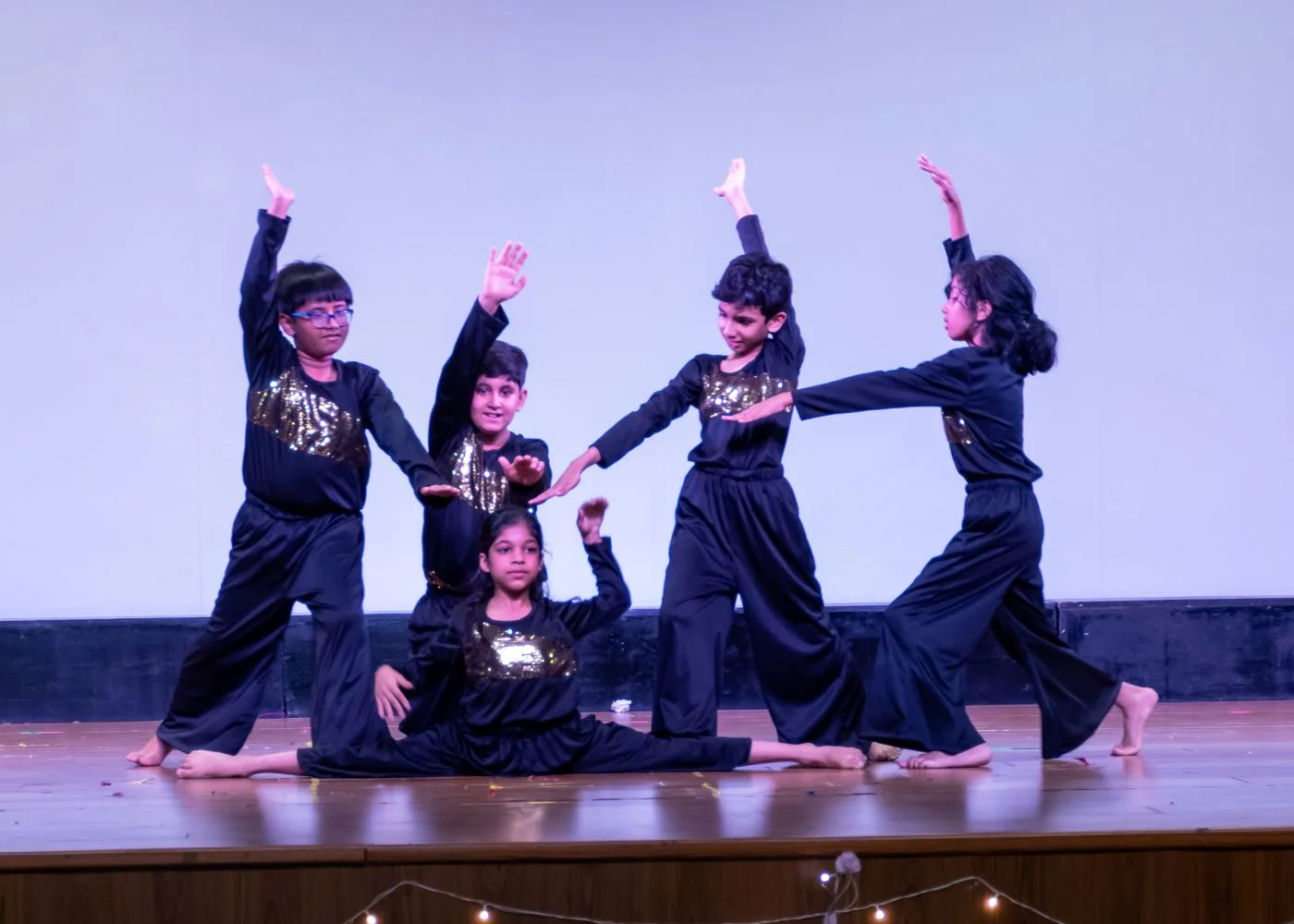 The Shriram Millennium School — photo 3