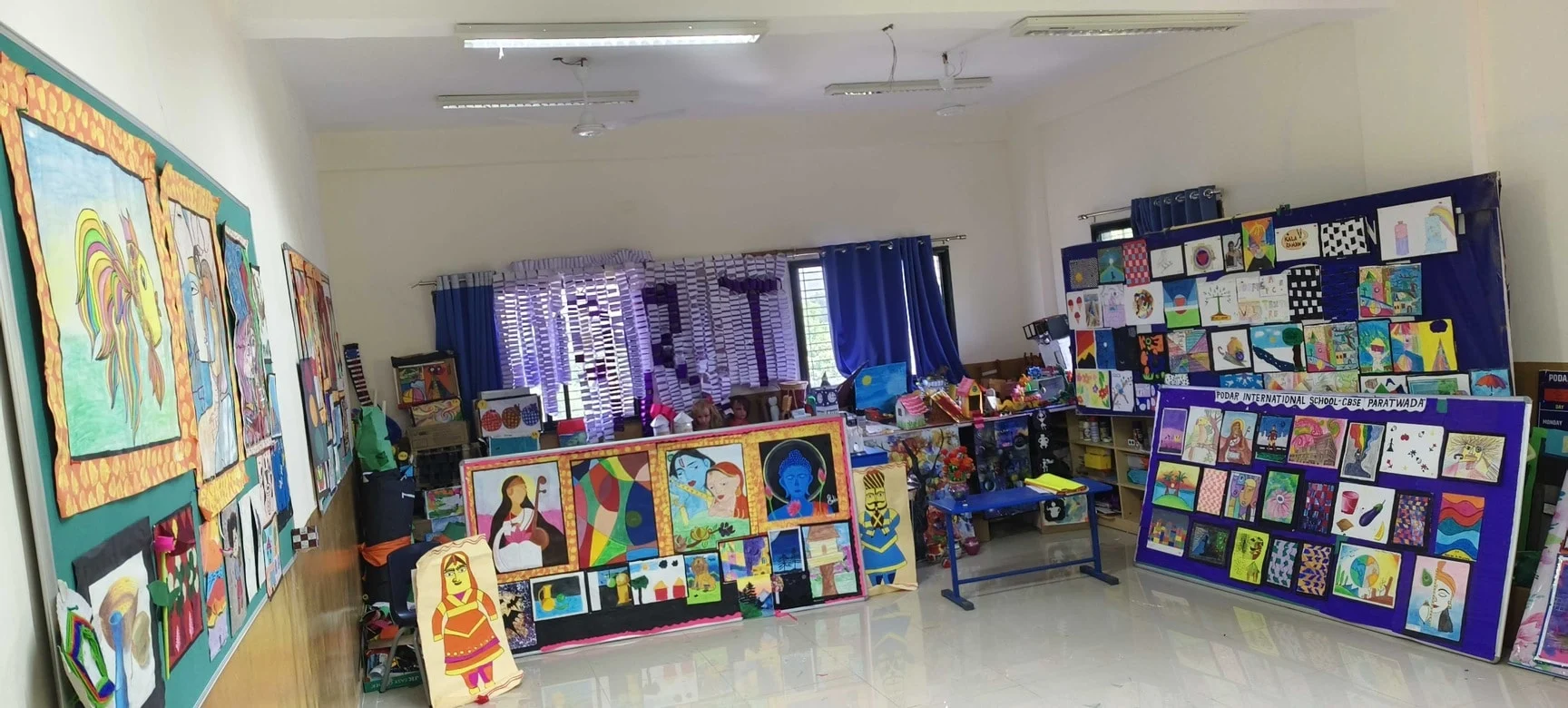 Podar International School - Paratwada — photo 7