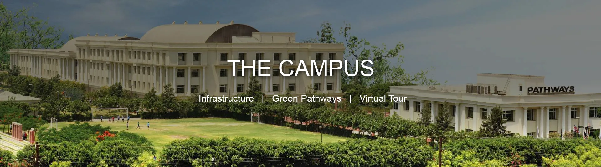 Pathways School Noida — photo 3