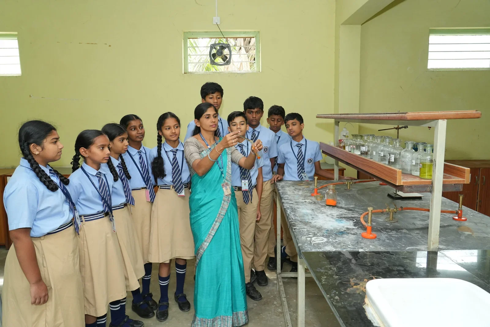 Shree Ram Public School — photo 2
