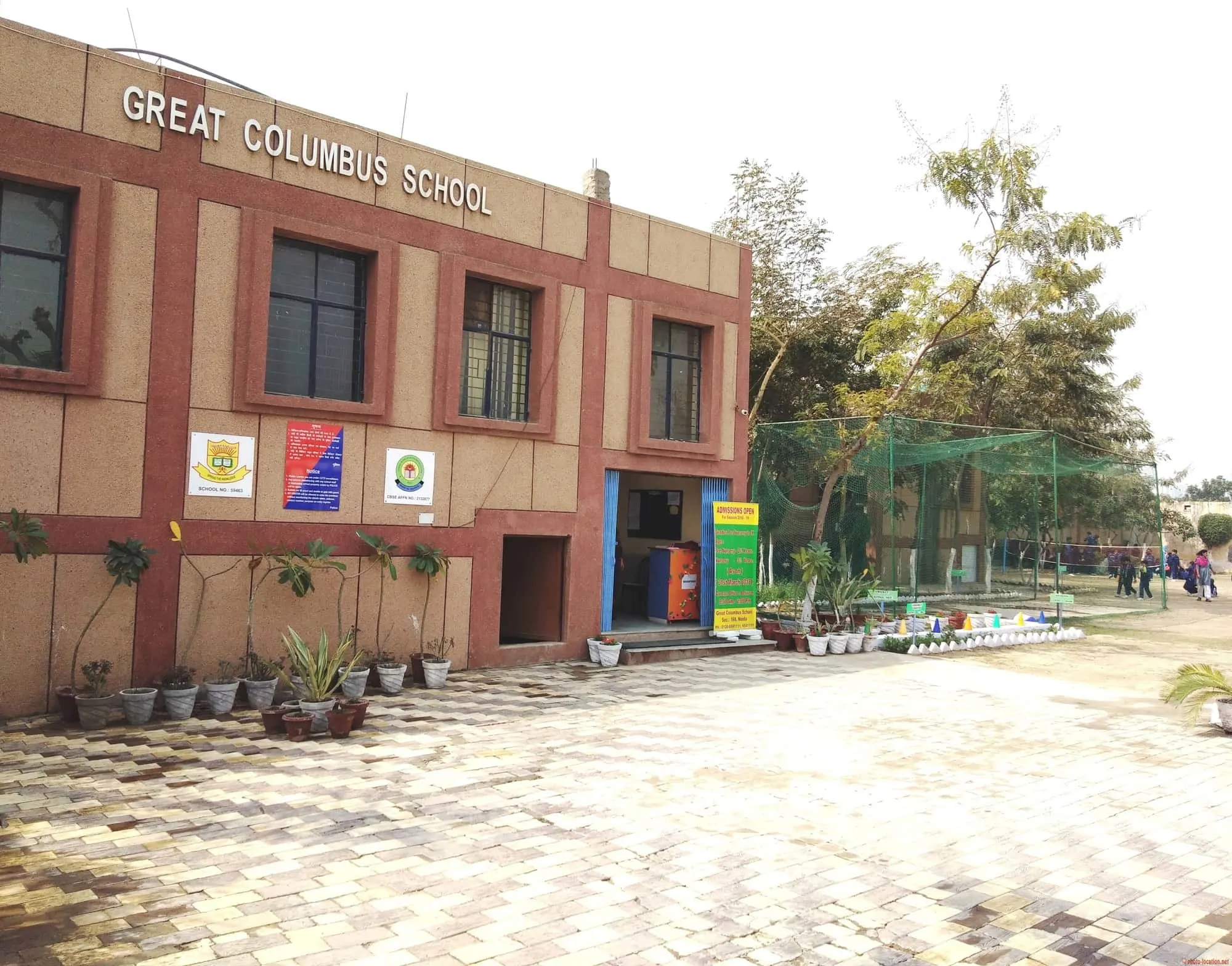 Great Columbus School — photo 3