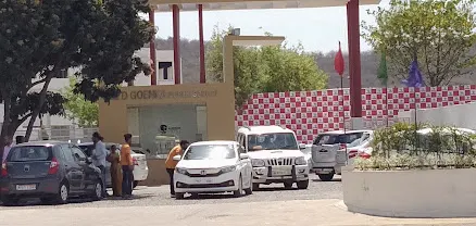 GD Goenka Public School, Gwalior — photo 5