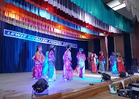 Lewis English School, Mirik, West Bengal, India — photo 7