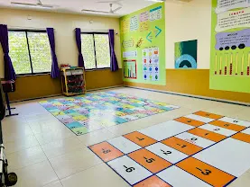 Podar International School - Gangapur Road, Nashik — photo 8