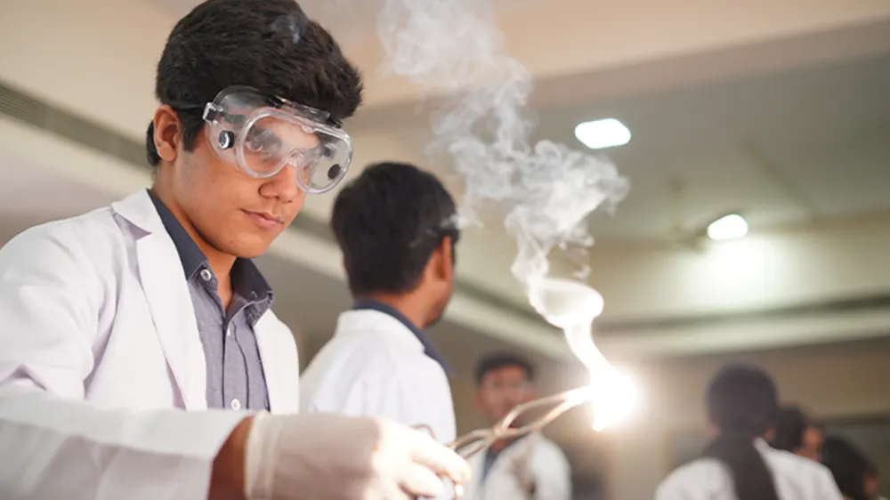 K.R. Mangalam World School Gurgaon — photo 7