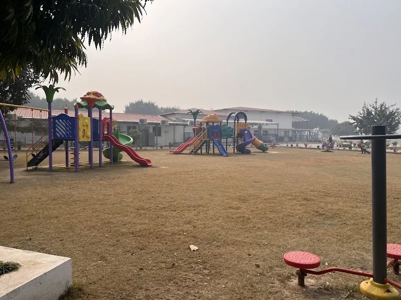 City Montessori School, Golf City Campus — photo 2
