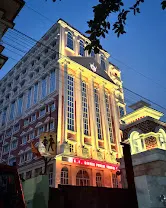 GD Goenka Public School, South 24 Parganas School 2