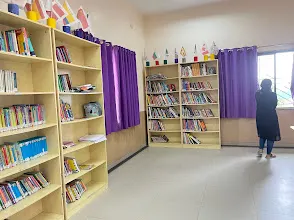 Podar International School - Rohkal, Chakan, Pune — photo 4