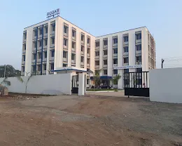 Podar International School - Bhiwandi