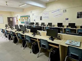 Podar International School - Bhavnagar — photo 3