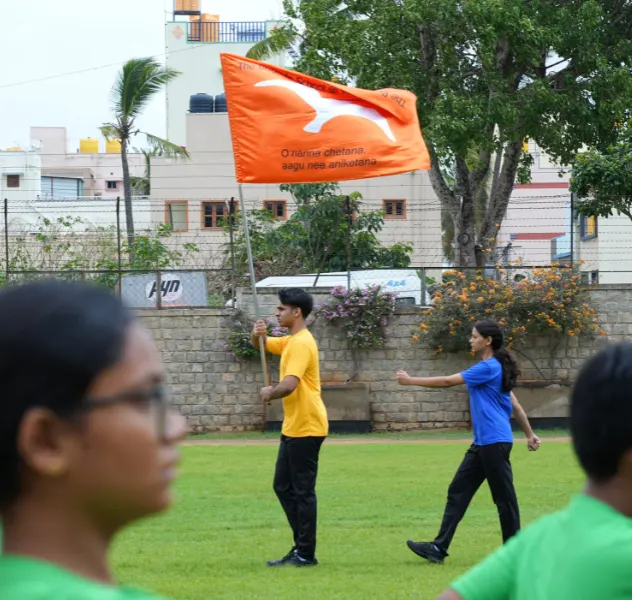 The Brigade Schools Whitefield — photo 3