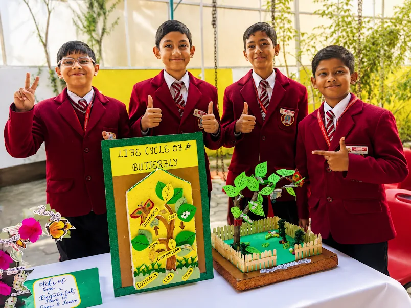 Charmwood International School — photo 3